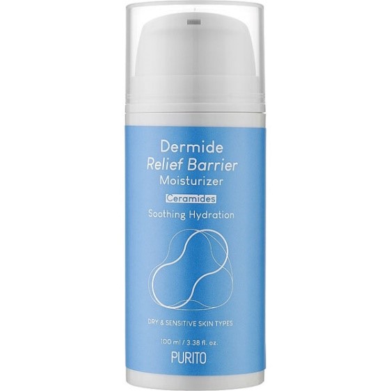 Purito Dermide Relief Barrier Moisturizer