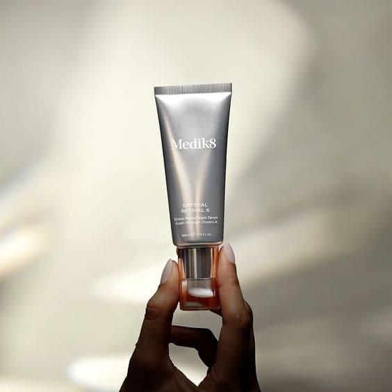 Топ 3 засоби з ретинолом для новачків
