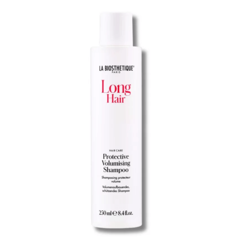 Топ-5 найкращих шампунів La Biosthetique Long Hair Protective