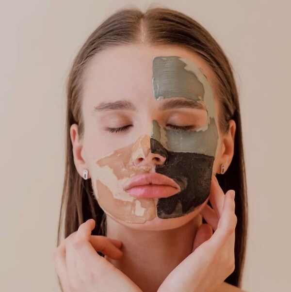 Маски для обличчя: властивості та переваги