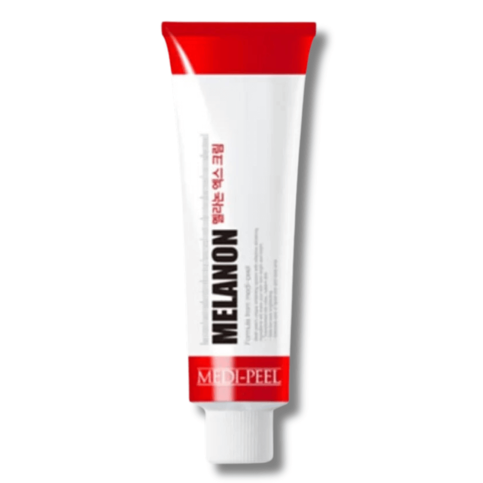 Як запобігти пігментації? Medi-Peel Melanon X Cream