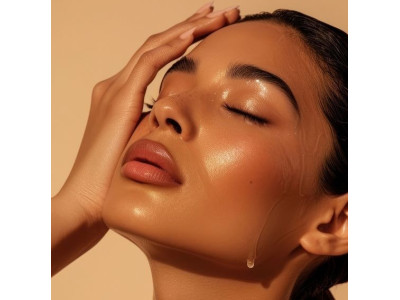 Тренд на “glass skin” переріс у “moisture skin”: як створити ефект сяйва без макіяжу