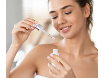 Ніацинамід у косметиці