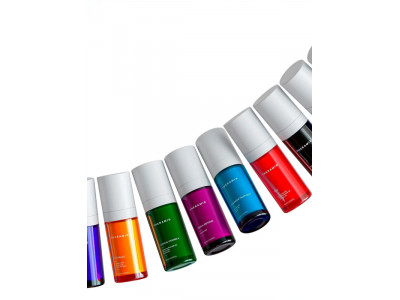 Новий бренд у нашому бʼюті просторі - Theramid