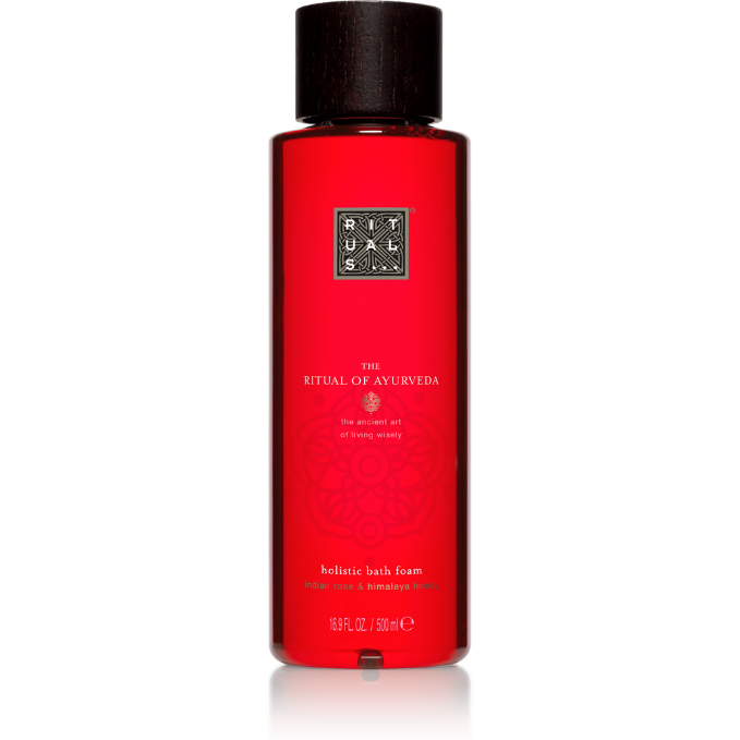 Піна для ванн Rituals The Ritual of Ayurveda Bath Foam