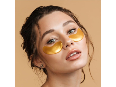 Для чого потрібні патчі для очей та як правильно їх використовувати