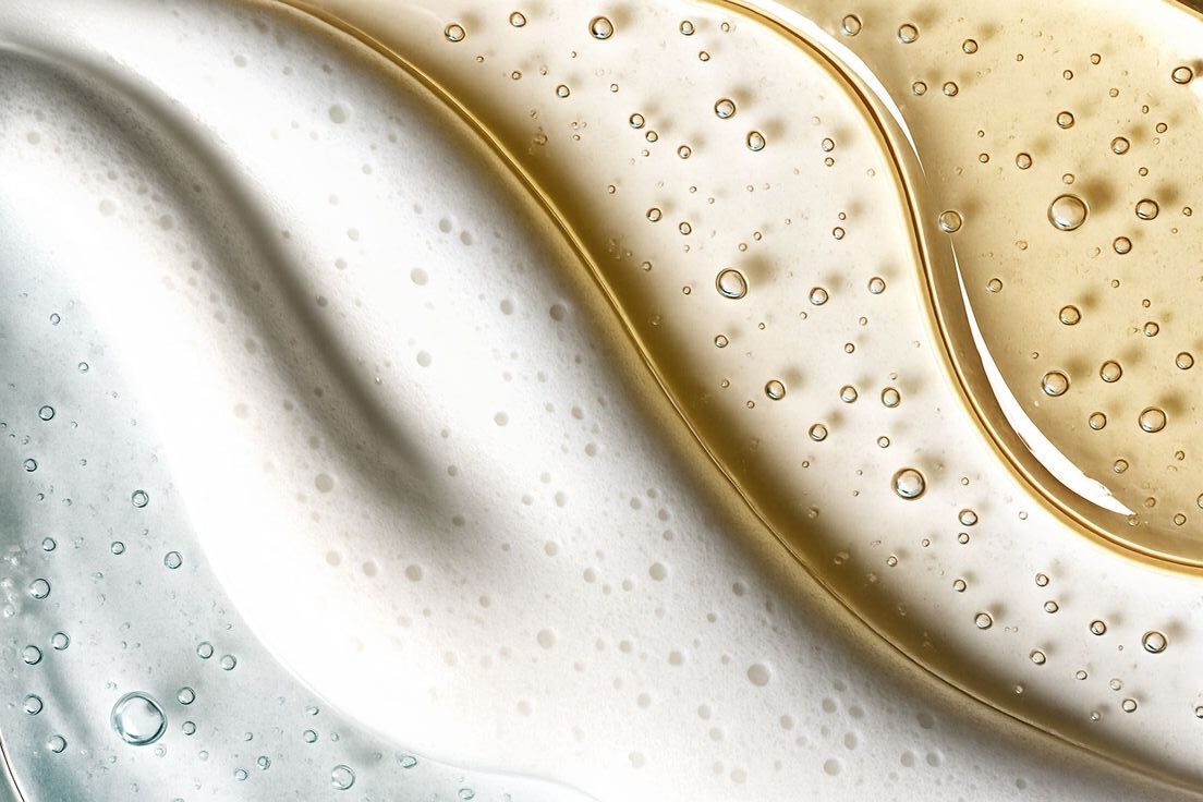 Як правильно поєднувати пептиди з іншими активами