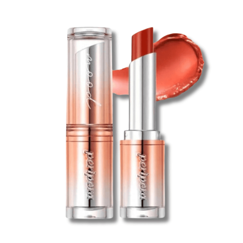 Як підібрати помаду? Peripera Ink Mood Glowy Balm