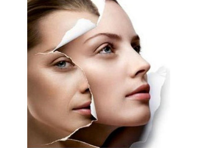 Ексфоліація - важливий ритуал догляду за шкірою