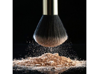 Все, що потрібно знати про пудру