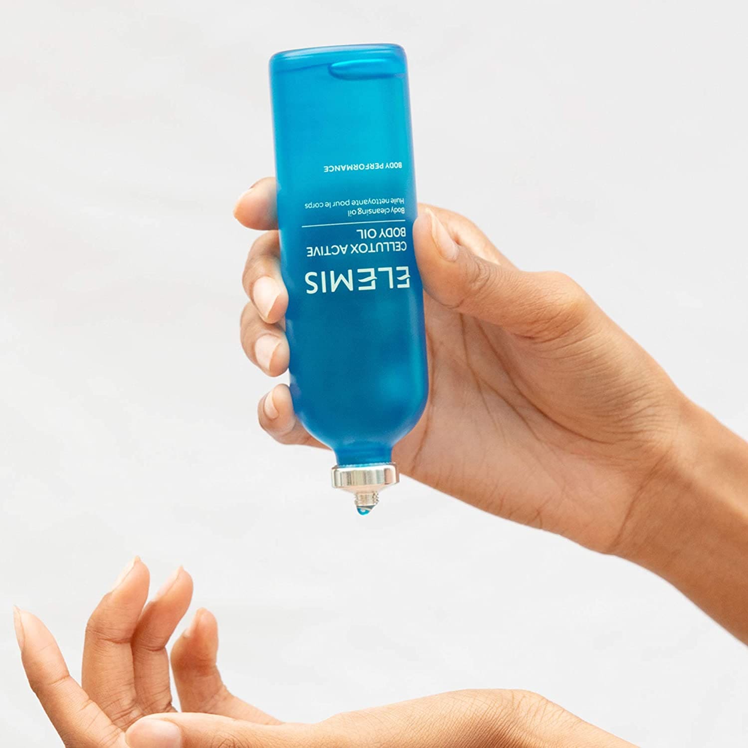 Що таке «апельсинова кірка» та як її позбутись?