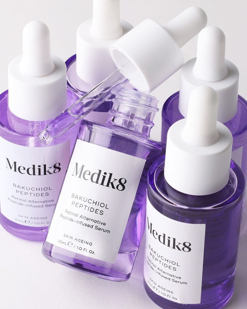 Що таке бакучіол?