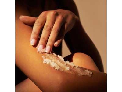 Як підібрати скраб для тіла під свій тип шкіри