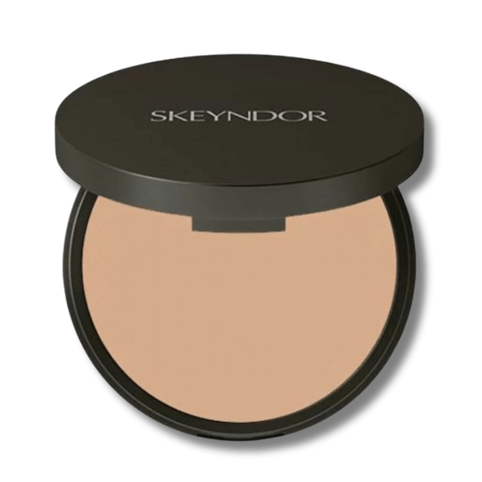 Як підібрати пудру та правильно її використовувати? Skeyndor Vitamin C Age Preventing Powder