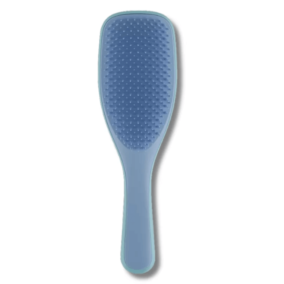 Як вибрати гребінець? Tangle Teezer The Ultimate Detangler Denim Blue