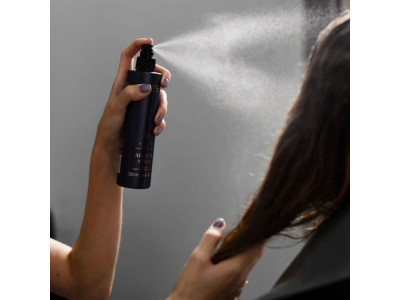 Термозахист для волосся