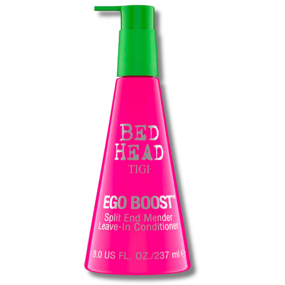 Чому січеться волосся і як з цим боротися? Tigi Ego Boost