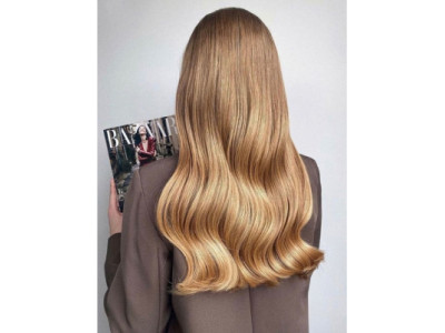 Топ 3 вітамінів для зростання волосся та проти сезонного випадіння