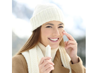 Обираємо зимовий крем для обличчя правильно