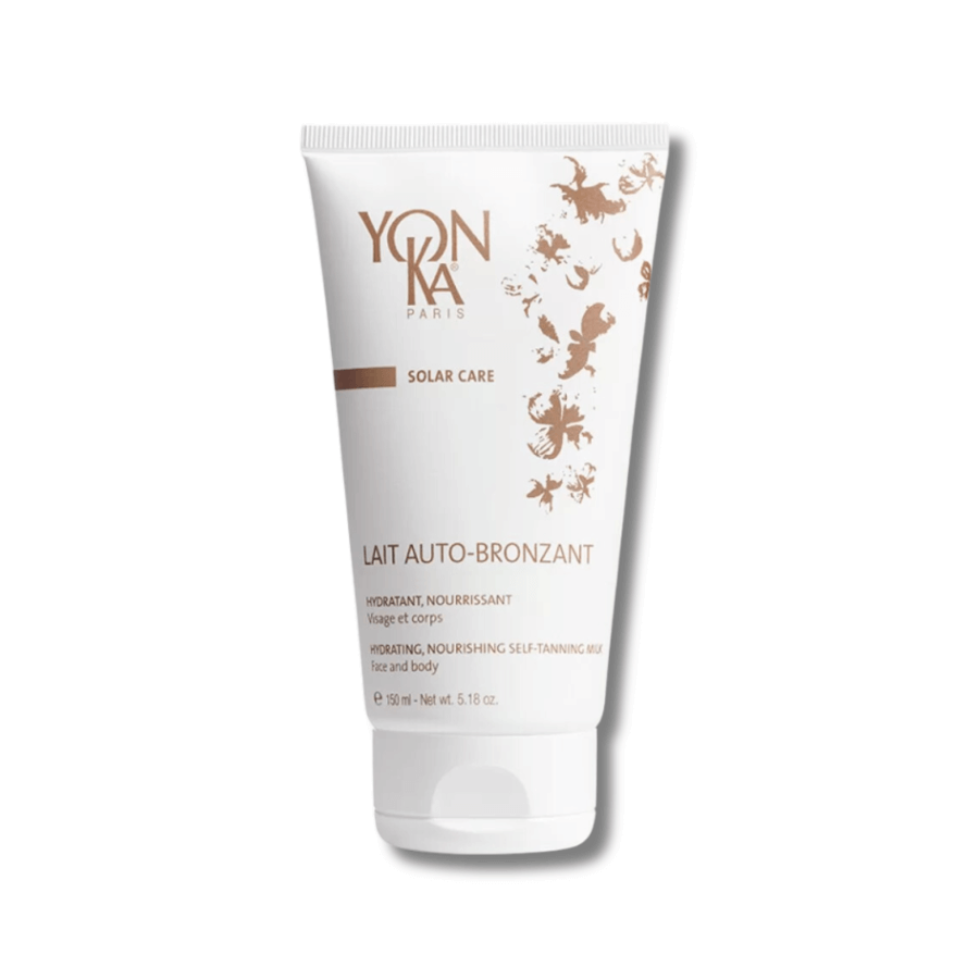 Як правильно підібрати автозагар?