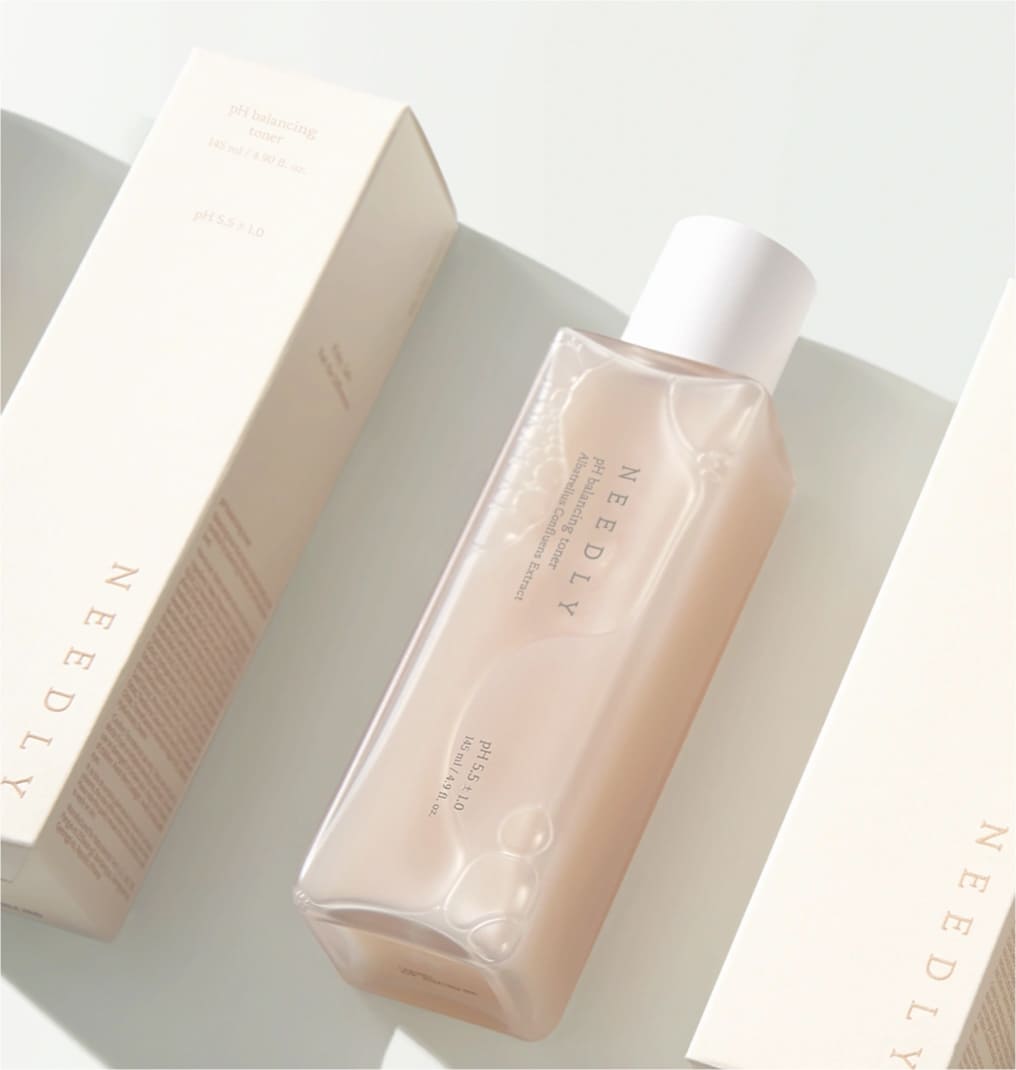 Подарунок до 8 березня Needly pH Balancing Toner