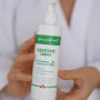 Заспокійливий крем для чутливої та сухої шкіри - Braderm Axatopic Cream