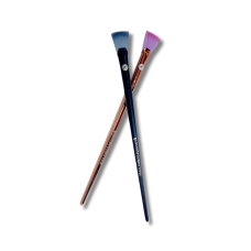 Пензлик для нанесення пілінгу - Bravura London Brush