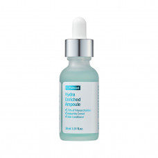 Суперзволожуюча сироватка з алое - By Wishtrend Hydra Enriched Ampoule Суперзволожуюча сироватка з алое - By Wishtrend Hydra Enriched Ampoule