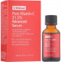 Концентрированная сыворотка для лица с витамином С - By Wishtrend Pure Vitamin C 21.5% Advanced Serum