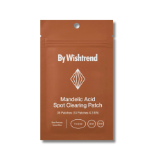 Патчі з мигдальною кислотою проти висипань та постакне - By Wishtrend Mandelic Acid Spot Clearing Patch Патчі з мигдальною кислотою проти висипань та постакне - By Wishtrend Mandelic Acid Spot Clearing Patch