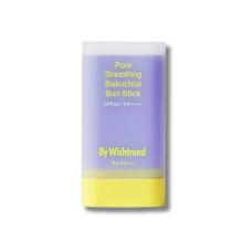 Сонцезахисний стик - By Wishtrend Pore Smoothing Bakuchiol Sun Stick Сонцезахисний стик - By Wishtrend Pore Smoothing Bakuchiol Sun Stick