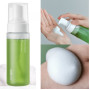 М'яка очищувальна пінка на основі ноні - Celimax Noni Acne Bubble Cleanser