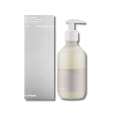 Ніжний гель для вмивання - Celimax Dual Barrier Mild Gel Cleanser