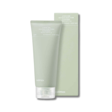 Очищаюча пінка для проблемної шкіри - Celimax Ji Woo Gae Cica BHA Acne Foam Cleansing Очищаюча пінка для проблемної шкіри - Celimax Ji Woo Gae Cica BHA Acne Foam Cleansing