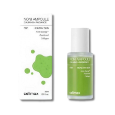 Відновлююча сироватка для обличчя з екстрактом ноні - Celimax Noni Energy Ampoule Відновлююча сироватка для обличчя з екстрактом ноні - Celimax Noni Energy Ampoule