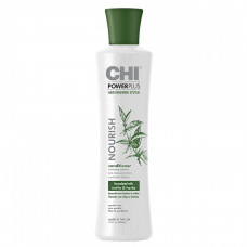 Кондиціонер для волосся - CHI Power Plus Nourish Conditioner