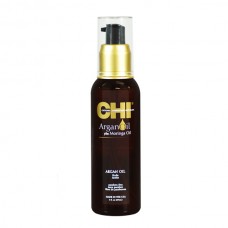 Восстанавливающее масло для волос - CHI Argan Oil 3oz