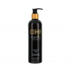 Восстанавливающий шампунь - CHI Argan Oil Shampoo