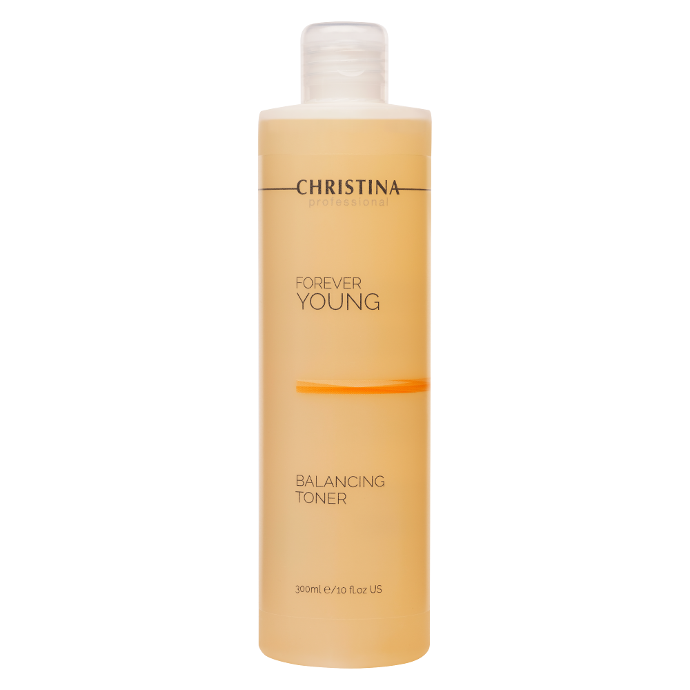 Балансуючий тонік - Christina Forever Young Balancing Toner 