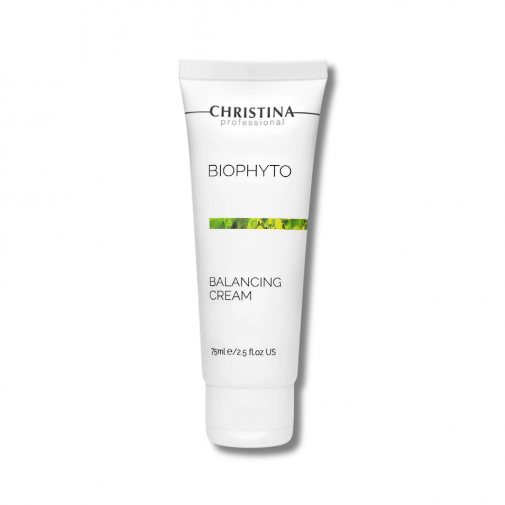 Балансуючий крем - Christina Bio Phyto Balancing Cream 