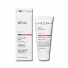 Дневной крем для лица "Сияние и упругость" - Christina Line Repair Glow Radiance Firm Day Cream