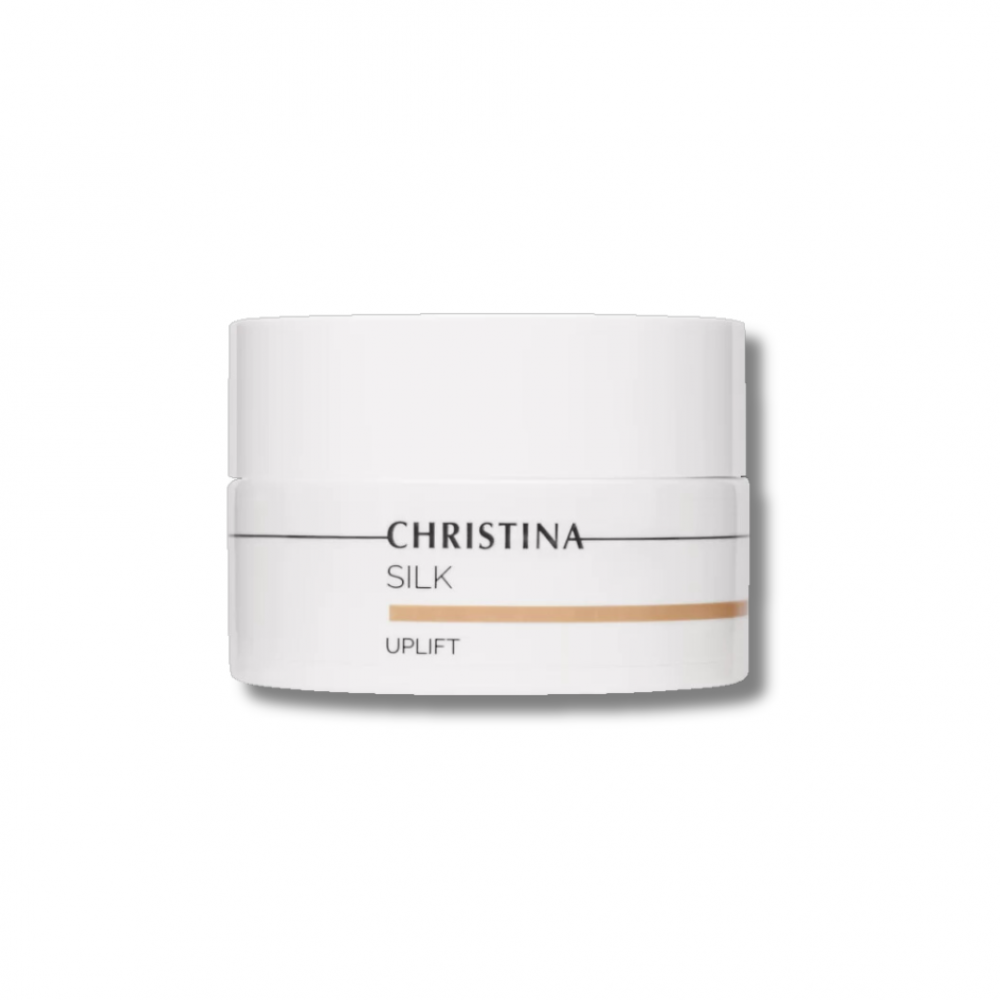 Крем для подтяжки кожи - Christina Silk UpLift Cream - купить, Киев ...