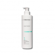 М'яке очищаюче молочко - Christina Unstress Gentle Cleansing Milk 