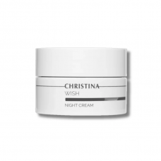 Ночной крем - Christina Wish Night Cream
