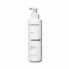 Ніжне очищувальне молочко - Christina Wish Gentle Cleansing Milk 
