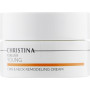 Ремоделирующий крем для контура лица и шеи - Christina Forever Young Chin&Neck Remodeling Cream