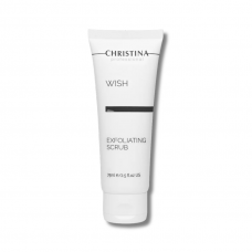 Скраб-ексфоліатор - Christina Wish Exfoliating Scrub 