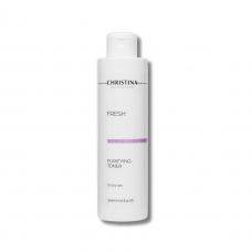 Тонік для очищення з лавандою для сухої шкіри - Christina Purifying Toner for dry skin with Lavender 