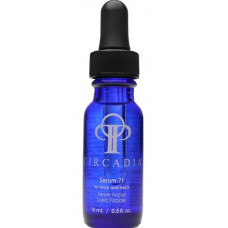 Відновлююча сироватка для обличчя та шиї - Circadia Serum 71