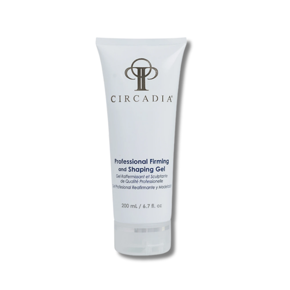 Антицеллюлитный крем для тела - Circadia Professional Firming and Shaping Gel